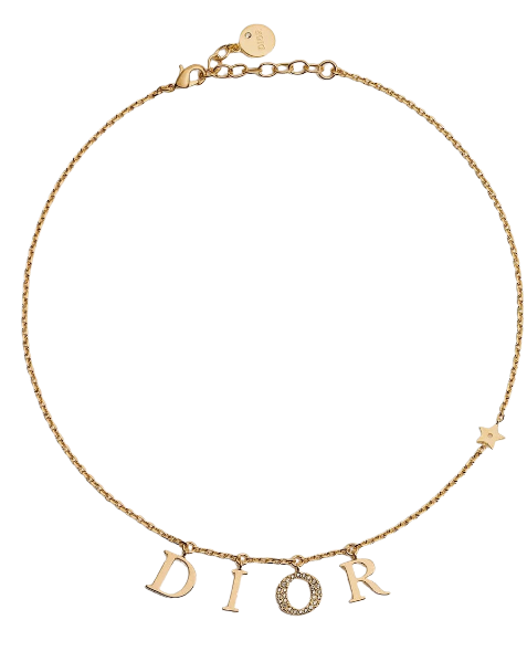 CD Necklace