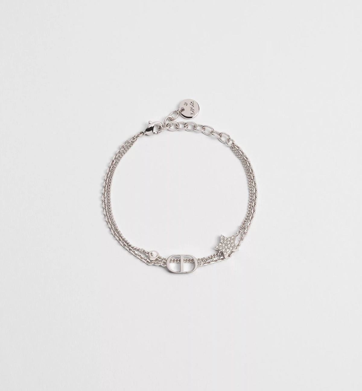 CD Star Bracelet