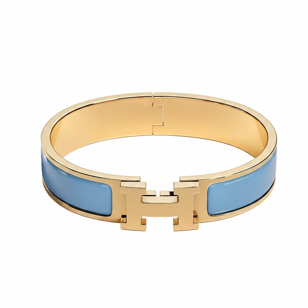 Clic H Bracelet