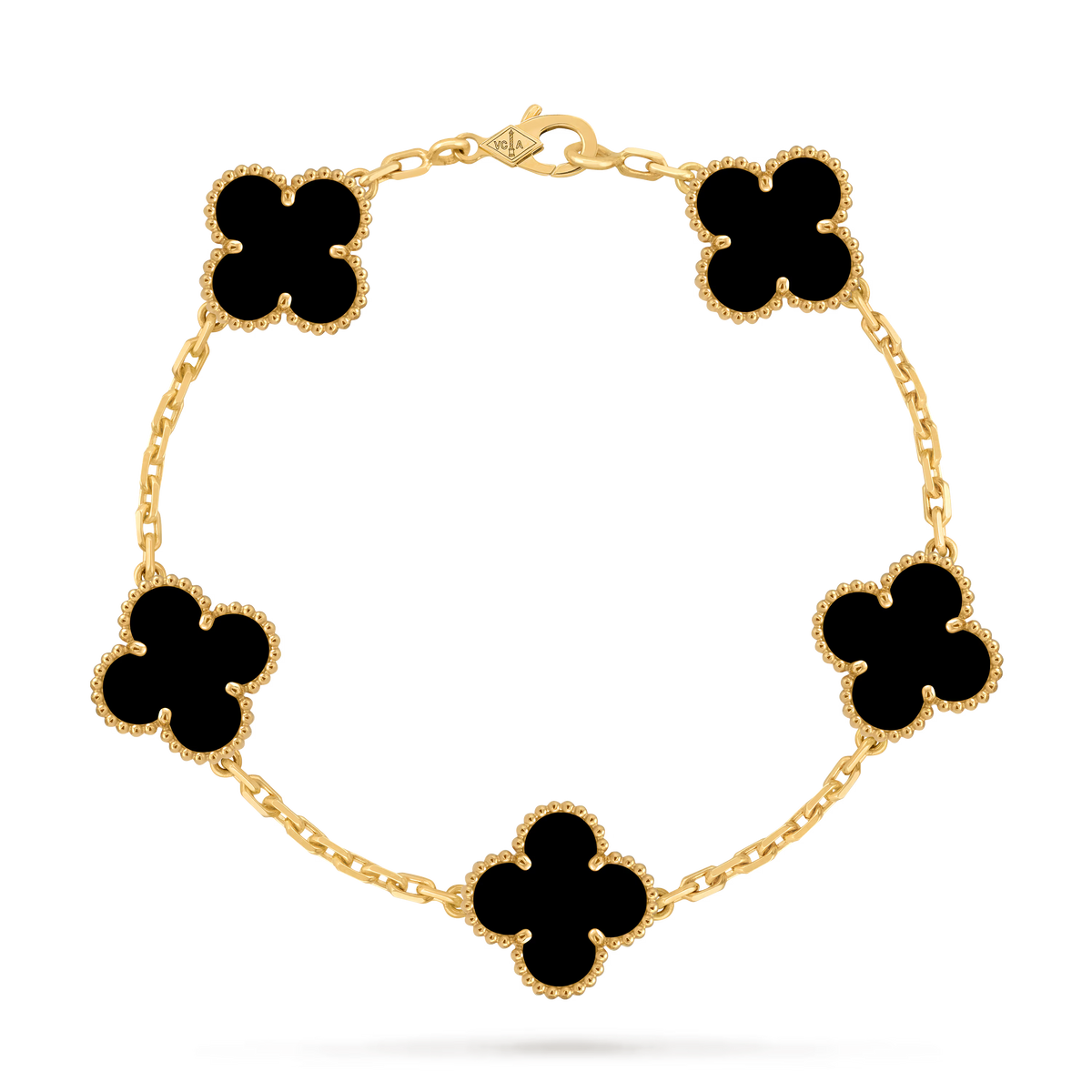 VC Clover Bracelet
