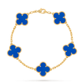 VC Clover Bracelet