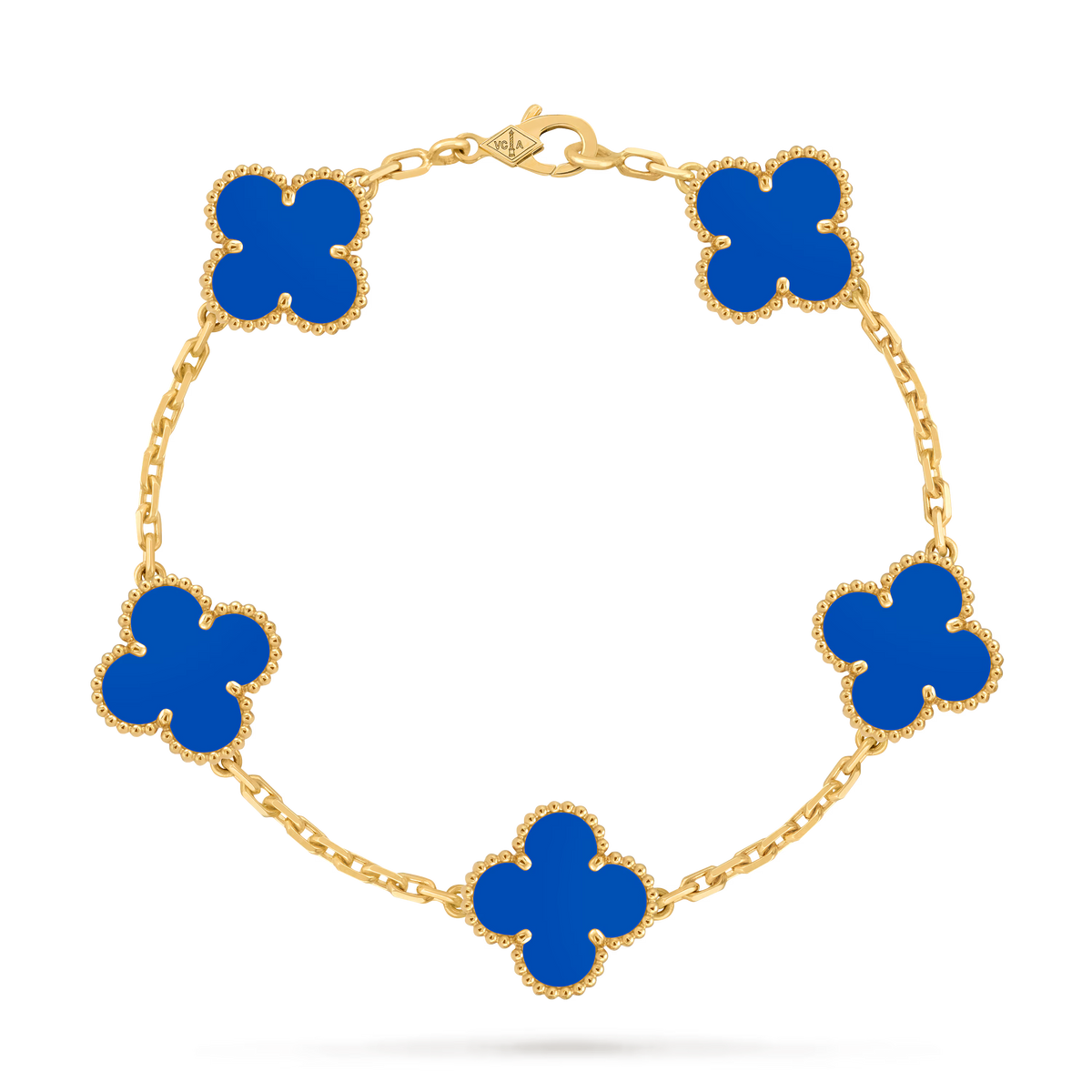 VC Clover Bracelet