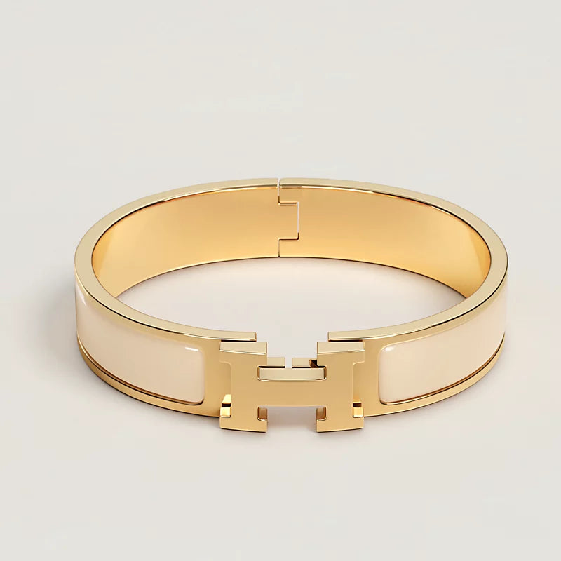 Clic H Bracelet