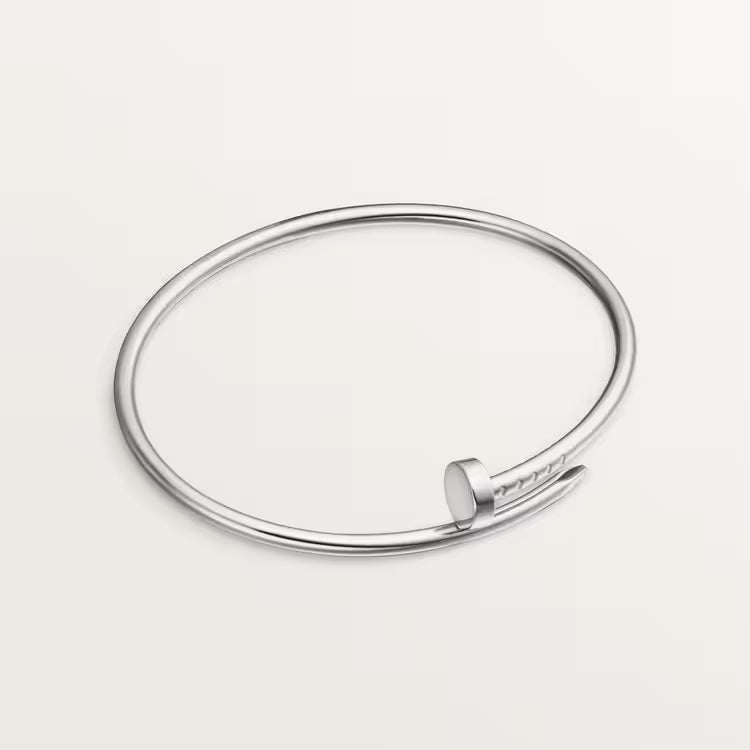 Cartier Un Clou Non Diamond