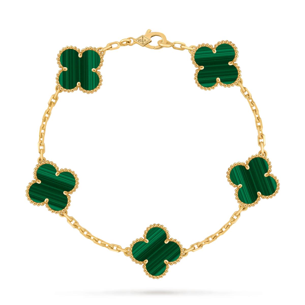 VC Clover Bracelet