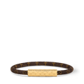 LV Monogram Bracelet