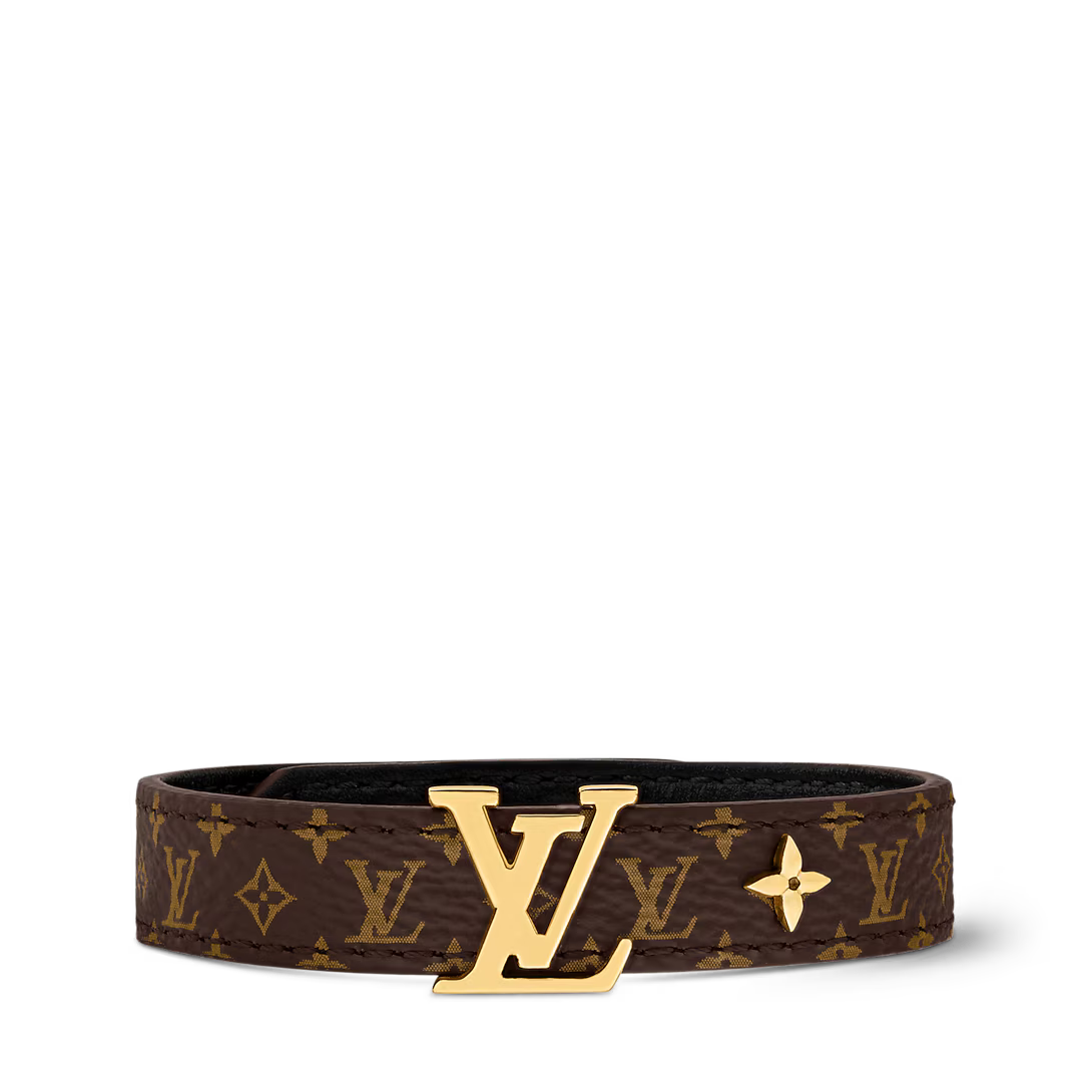 LV Iconic Bracelet