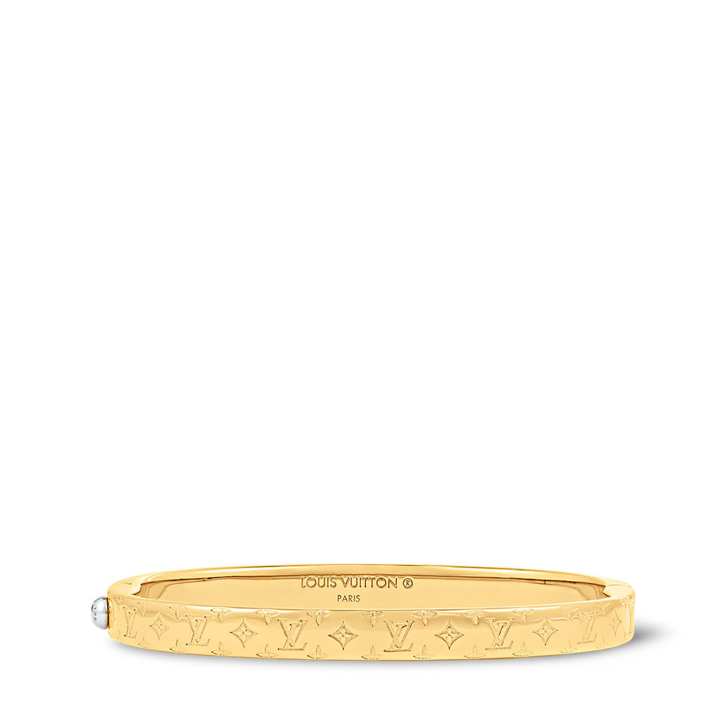 LV Nanogram Bracelet