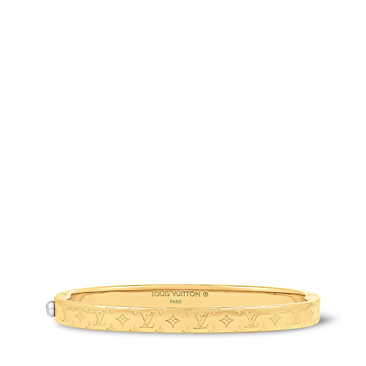 LV Nanogram Bracelet
