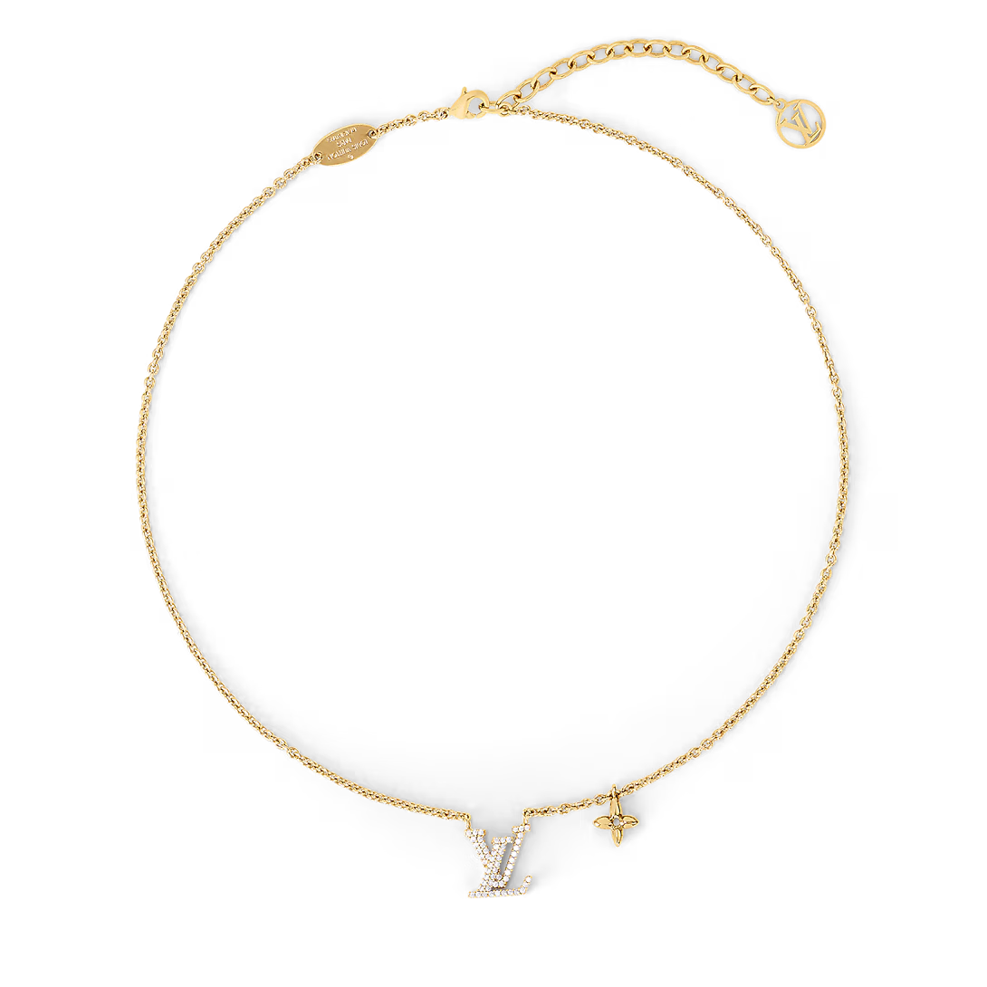 LV Iconic Necklace