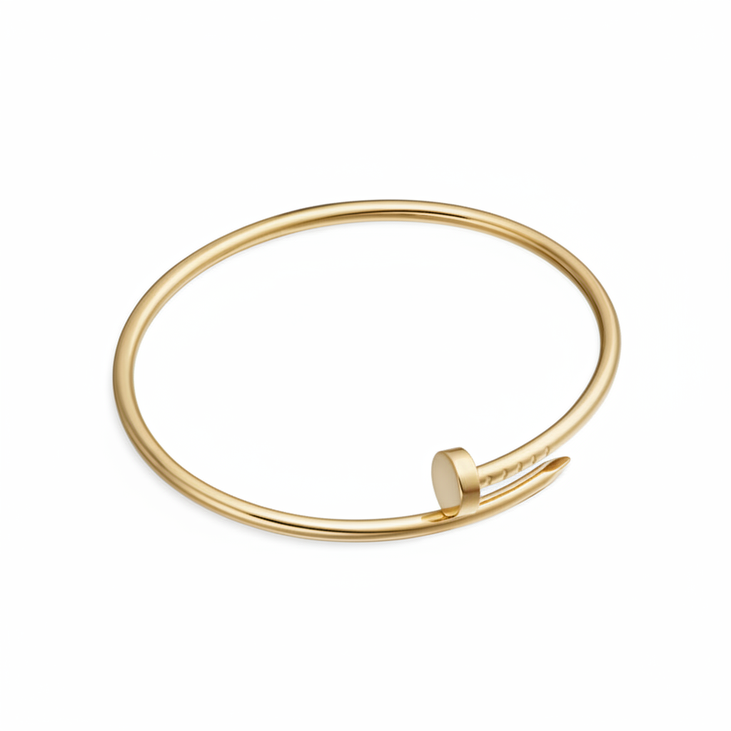 Cartier Un Clou Non Diamond