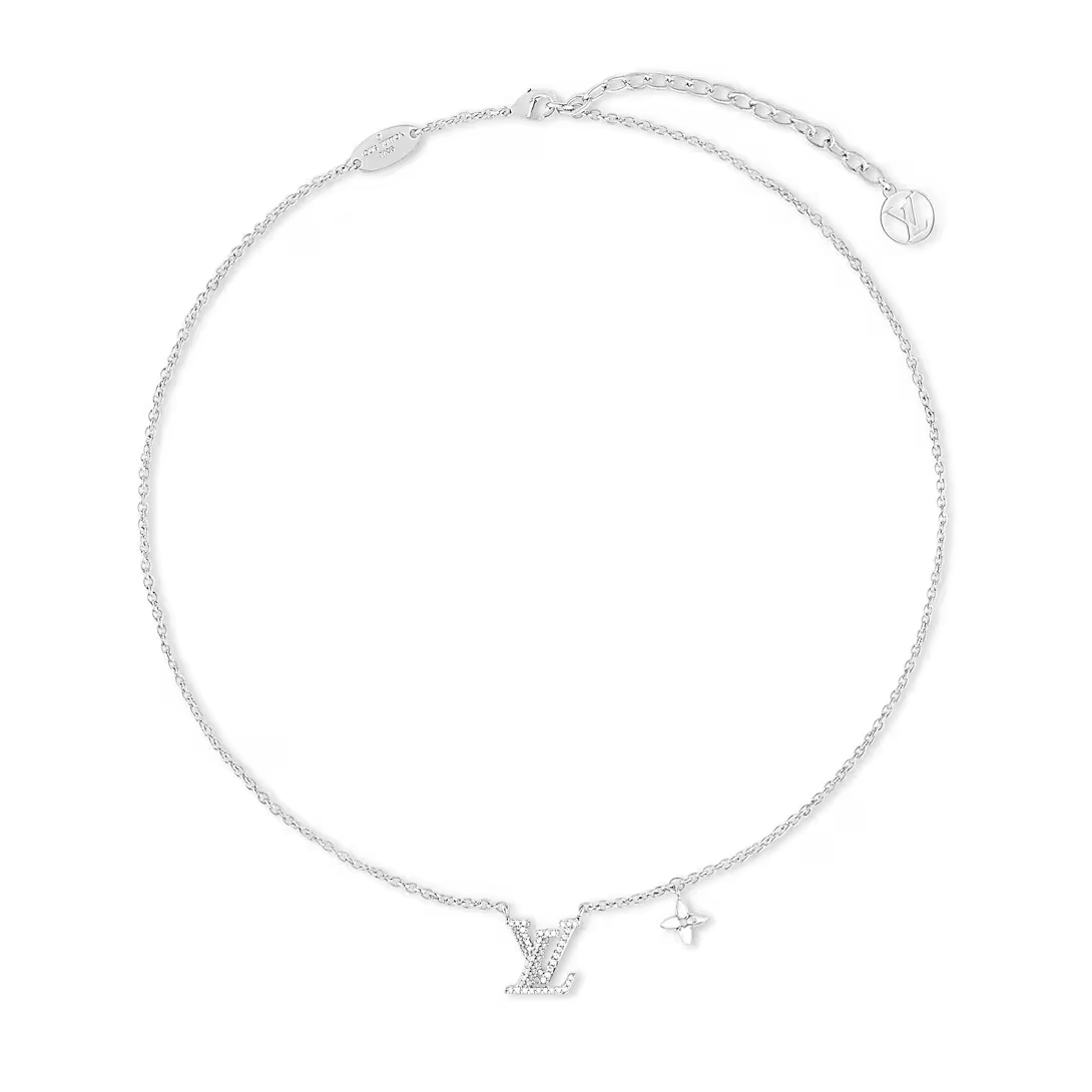 LV Iconic Necklace