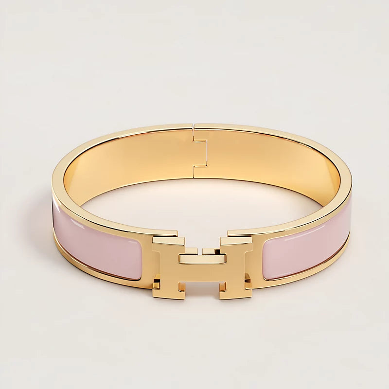 Clic H Bracelet