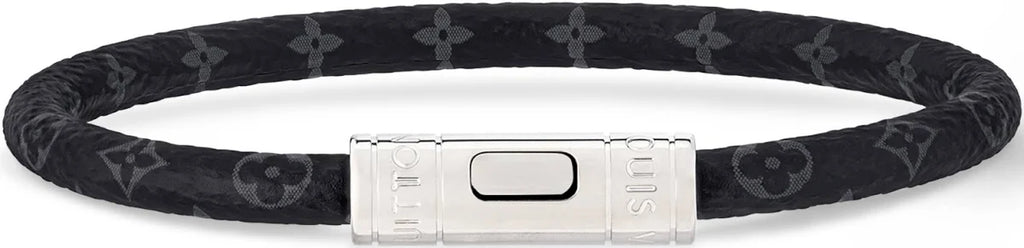 LV Monogram Bracelet