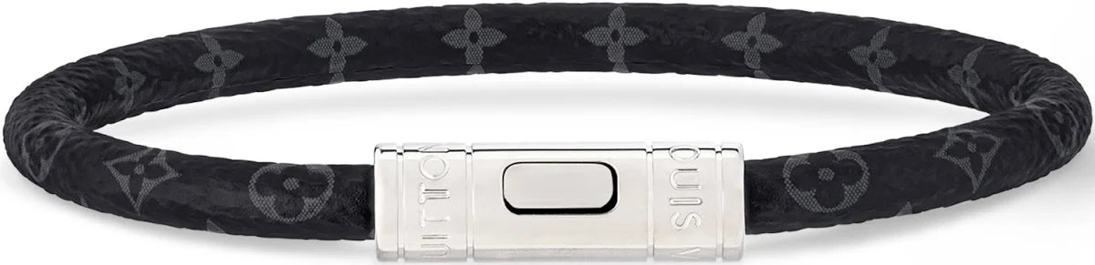 LV Monogram Bracelet