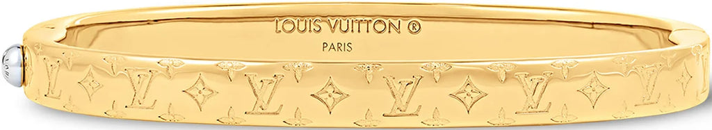 LV Nanogram Bracelet