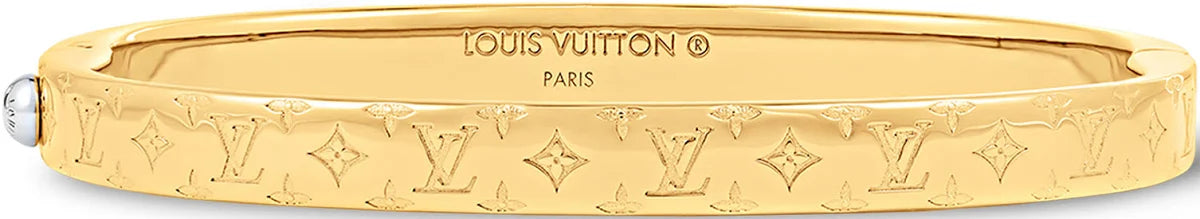 LV Nanogram Bracelet