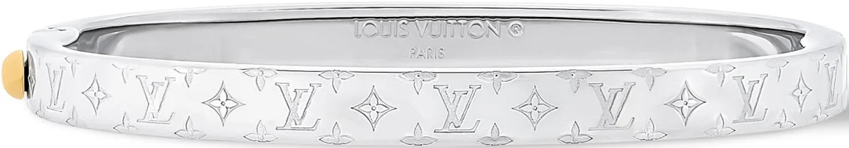 LV Nanogram Bracelet