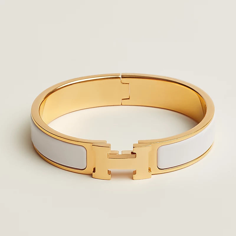Clic H Bracelet